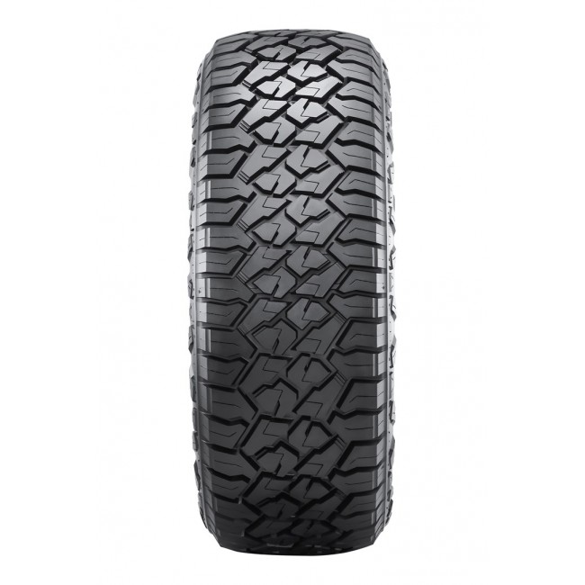 Tyre 285/50 R20 116T Nankang RT Label:D-C-B -75 dB