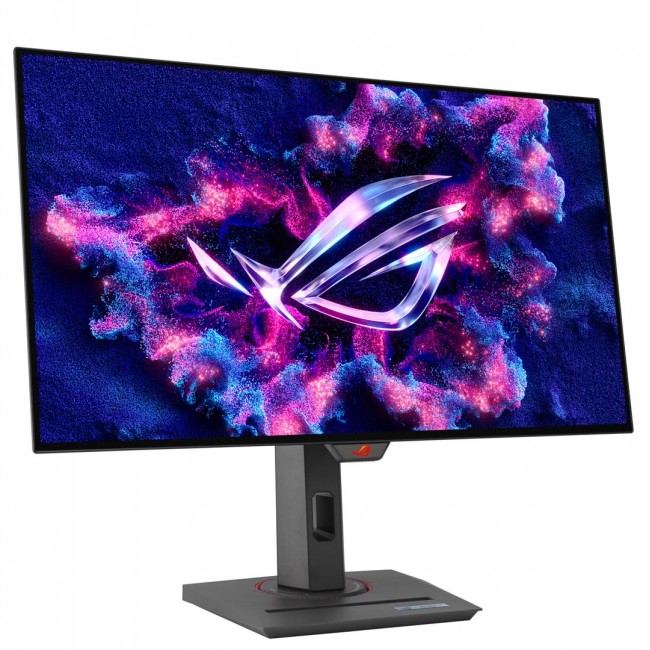 ASUS ROG Strix OLED XG27AQDMG computer monitor 67.3 cm (26.5 ASUS ROG Strix OLED XG27AQDMG computer monitor 67.3 cm (26.5