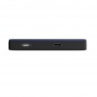 Western Digital My Passport Ultra external hard drive 5 TB USB Type-C 3.2 Gen 1 (3.1 Gen 1) Blue