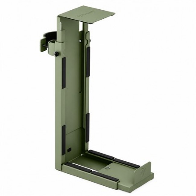 Arozzi AZ-PCMOUNT-FST All-in-One PC/workstation mount/stand 30 kg -, Green