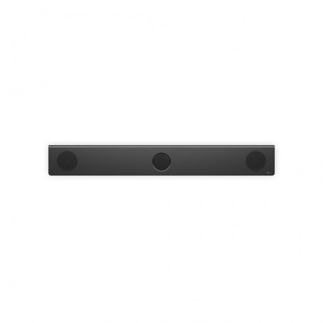 LG S80TY Black 3.1.3 channels 480 W LG S80TY Black 3.1.3 channels 480 W