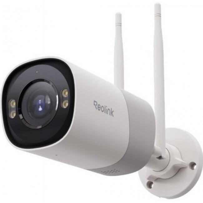 Reolink RP-WCB8MZ security camera Bullet IP security camera Indoor & outdoor 3840 x 2160 pixels Wall