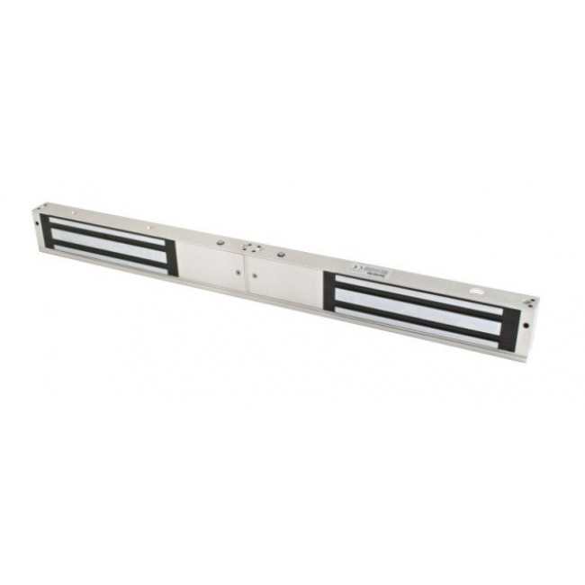 Hikvision DS-K4H250D electromagnetic lock 272 kg White Hikvision DS-K4H250D electromagnetic lock 272 kg White