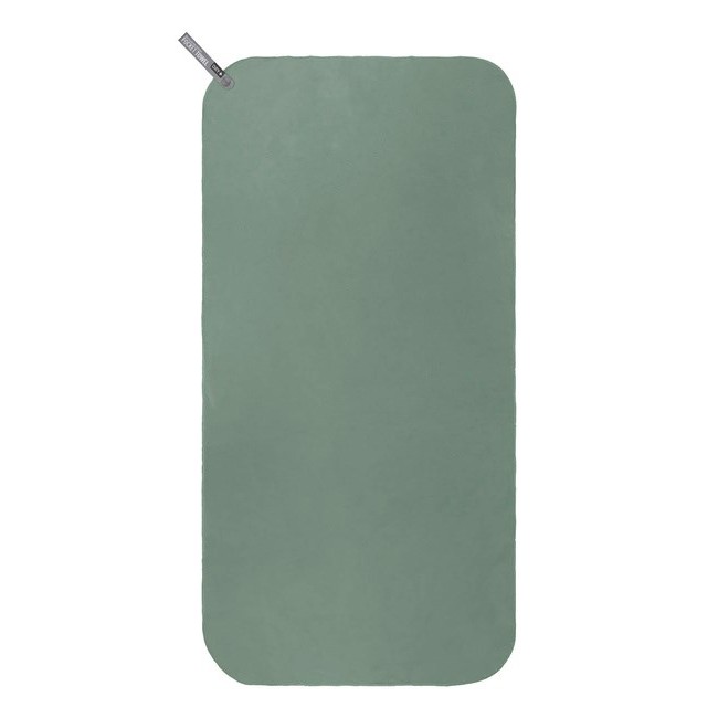 SEA TO SUMMIT Drylite Medium Sage Quick-Dry Towel