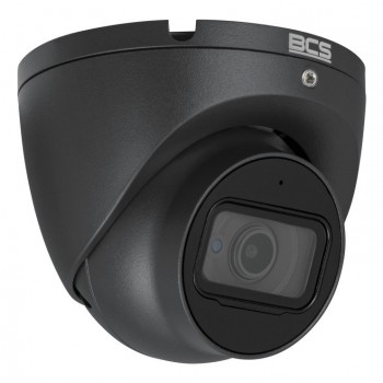 BCS BCS-EA18FWR3-G(2) security camera Dome CCTV security camera Outdoor 3840 x 2160 pixels Ceiling