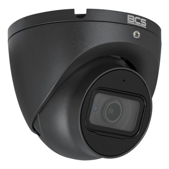 BCS BCS-EA18FWR3-G(2) security camera Dome CCTV security camera Outdoor 3840 x 2160 pixels Ceiling