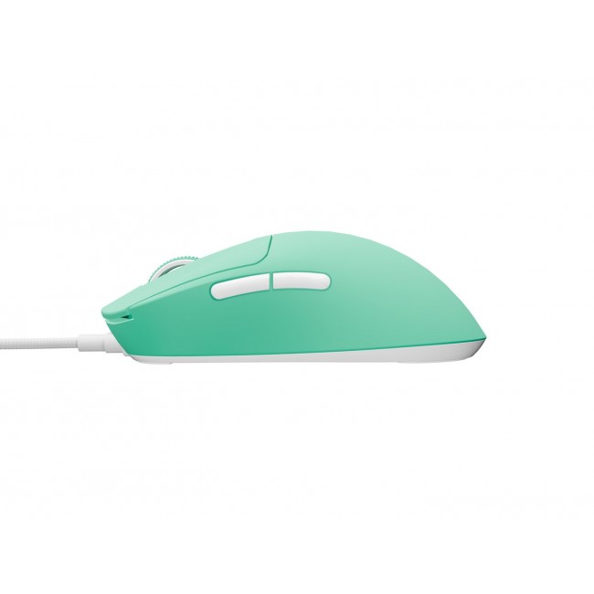 FURY Tanto T4 gaming mouse 12000 dpi RGB wired mint FURY Tanto T4 gaming mouse 12000 dpi RGB wired mint