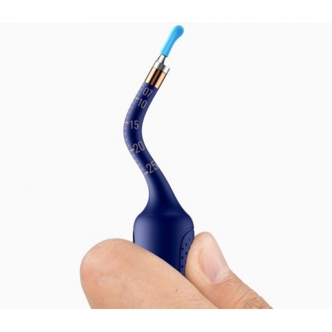 Bebird EarSight Plus I35R Otoscope with camera 3-in-1 Blue