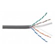 BCS BCS-U/UTP-CAT6-LSOH networking cable Grey 305 m U/UTP (UTP) Round