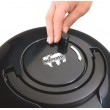 Numatic HET160-11 6 L Cylinder vacuum 620 W