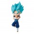 CHIBI MASTERS DRAGON BALL - BLUE VEGITO