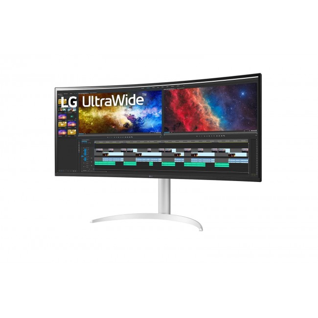 LG 38BQ85C-W computer monitor 95.2 cm (37.5