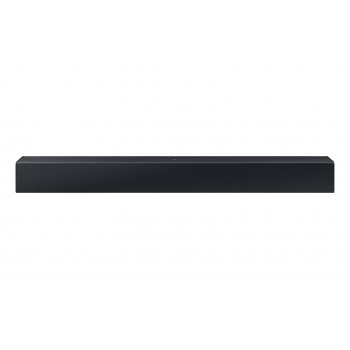 Samsung HW-C400/EN soundbar speaker Black 2.0 channels