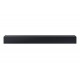 Samsung HW-C400/EN soundbar speaker Black 2.0 channels