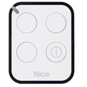 Nice Era One BiDi (ON3EBDR01) - two-way remote control with NFC communication