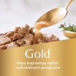 PURINA Gourmet Gold Succulent Delights Chicken - wet cat food - 85g PURINA Gourmet Gold Succulent Delights Chicken - wet cat food - 85g
