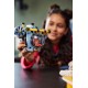 LEGO TECHNIC 42201 Deep Sea Research Submarine