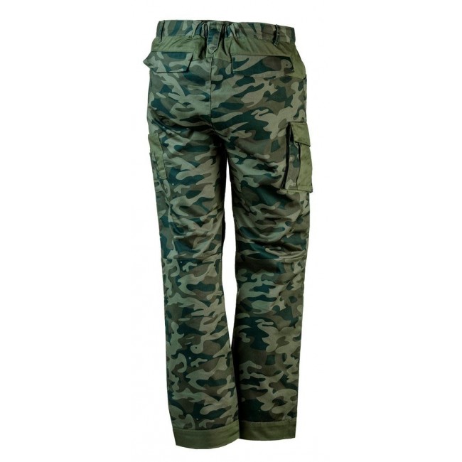 NEO tools 81-221-XXXL protective trousers NEO tools 81-221-XXXL protective trousers