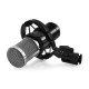 Microphone with accessories kit STUDIO AND STREAMING MICROPHONE MT397S Microphone with accessories kit STUDIO AND STREAMING MICROPHONE MT397S