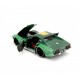 Jada Toys Street Fighter 1969 Chevrolet 1:24 Jada Toys Street Fighter 1969 Chevrolet 1:24
