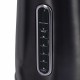 Sage the Soft Top Luxe electric kettle 1.7 L 2400 W Black, Stainless steel Sage the Soft Top Luxe electric kettle 1.7 L 2400 W Black, Stainless steel