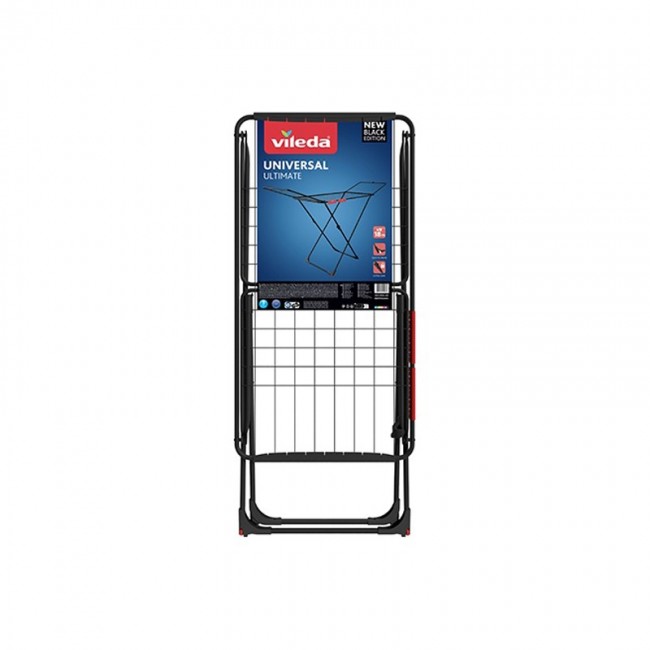 Clothes Drying Rack Vileda Universal Ultimate Clothes Drying Rack Vileda Universal Ultimate
