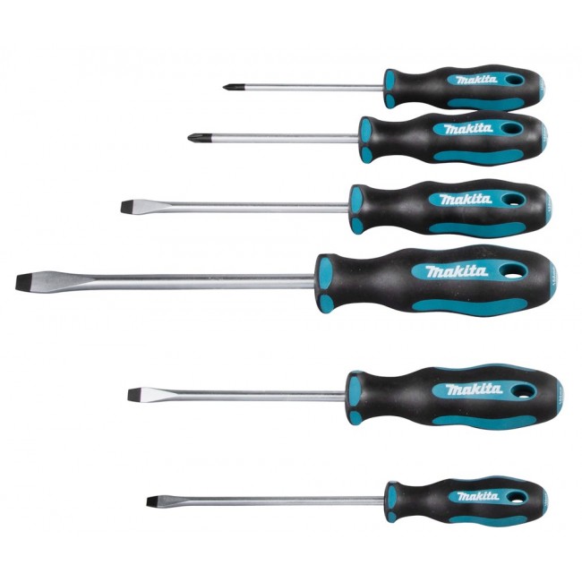 Makita E-10506 manual screwdriver Makita E-10506 manual screwdriver