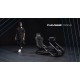Playseat Trophy Universal gaming chair Upholstered seat Black Playseat Trophy Universal gaming chair Upholstered seat Black