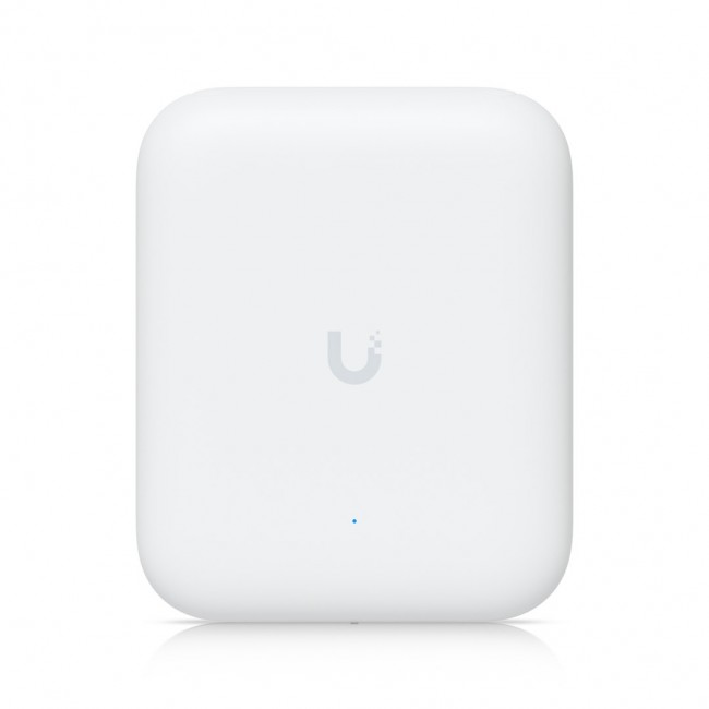 Ubiquiti U7 Outdoor 4300 Mbit/s White Power over Ethernet (PoE) Ubiquiti U7 Outdoor 4300 Mbit/s White Power over Ethernet (PoE)