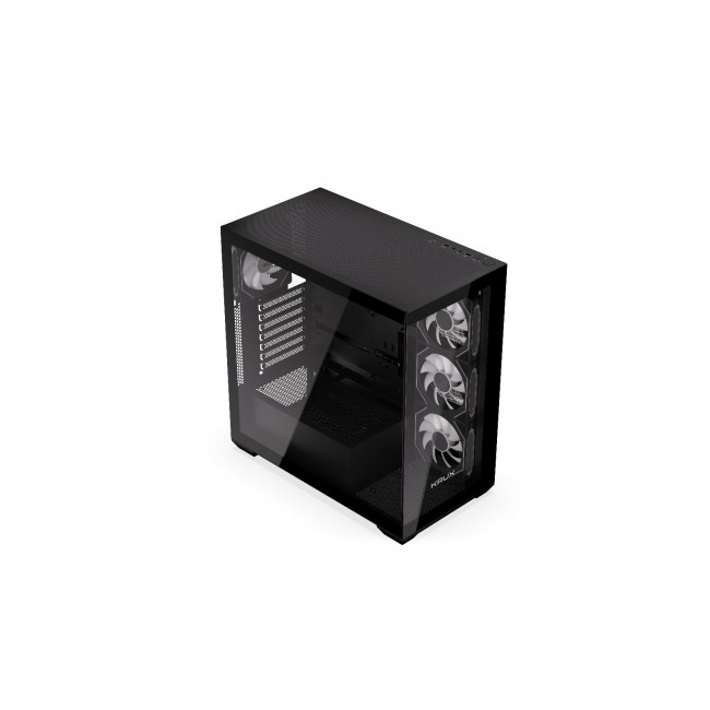 KRUX EXO (KRXD004) Housing Black KRUX EXO (KRXD004) Housing Black