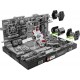 LEGO STAR WARS 75329 DIORAMA: DEATH STAR TRENCH RUN LEGO STAR WARS 75329 DIORAMA: DEATH STAR TRENCH RUN