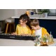 Casio LK-S450 synthesizer Digital synthesizer 61 Black Casio LK-S450 synthesizer Digital synthesizer 61 Black