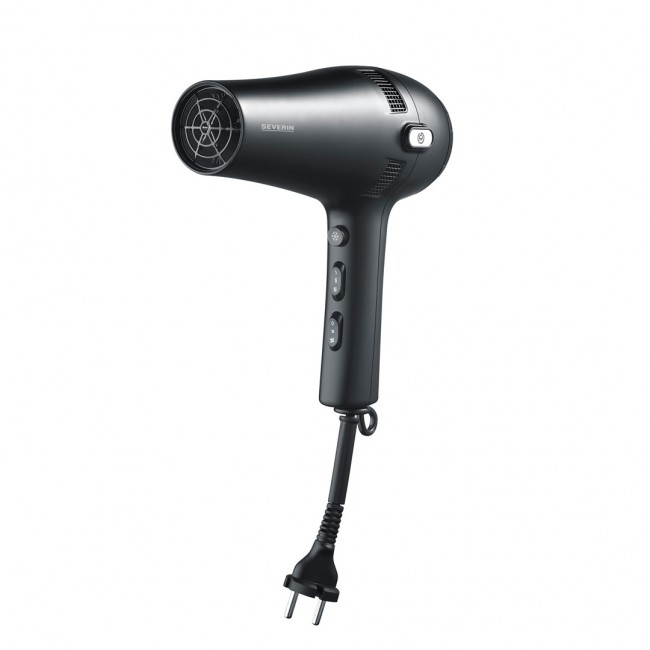 Severin HT 0165 hair dryer 2100 W Black Severin HT 0165 hair dryer 2100 W Black