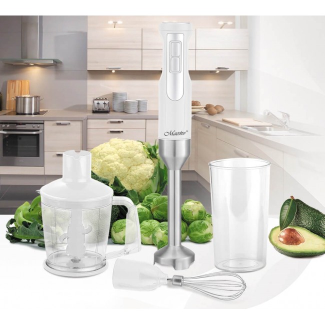 Blender set Maestro MR-568 Blender set Maestro MR-568
