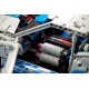 LEGO TECHNIC 42210 2 Fast 2 Furious Nissan Skyline GT-R (R34) LEGO TECHNIC 42210 2 Fast 2 Furious Nissan Skyline GT-R (R34)