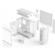 Fractal Design Meshify 3 XL Ambience Pro RGB White TG Clear Tint Fractal Design Meshify 3 XL Ambience Pro RGB White TG Clear Tint