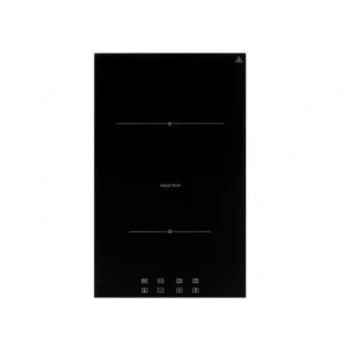 AKPO PIA 6802 WHITE induction cooktop - 2 fields