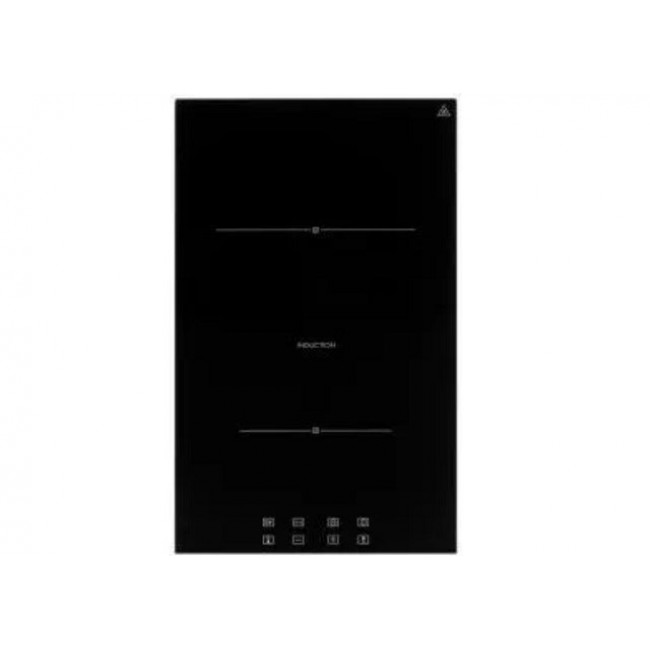 AKPO PIA 6802 WHITE induction cooktop - 2 fields AKPO PIA 6802 WHITE induction cooktop - 2 fields