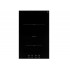 AKPO PIA 6802 WHITE induction cooktop - 2 fields