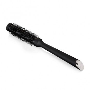 GHD 9253 hairbrush/comb Adult Round hairbrush Black 1 pc(s)