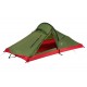 High Peak Siskin 2.0 Green, Red Pyramid tent High Peak Siskin 2.0 Green, Red Pyramid tent