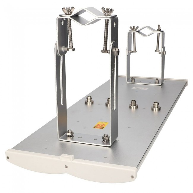 Extralink Sector antenna EXSEC19-60 5GHz MIMO 4x4, 60 , 19dBi, dedicated for Mimosa A5C Extralink Sector antenna EXSEC19-60 5GHz MIMO 4x4, 60 , 19dBi, dedicated for Mimosa A5C
