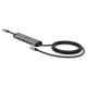 Lindy DST-Micro 140, USB-C Laptop Micro Docking Station with 4K Support and 1.4m 60W Charging Cable Lindy DST-Micro 140, USB-C Laptop Micro Docking Station with 4K Support and 1.4m 60W Charging Cable