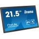 iiyama TF2238MSC-B1 Signage Display Digital A-board 55.9 cm (22 iiyama TF2238MSC-B1 Signage Display Digital A-board 55.9 cm (22