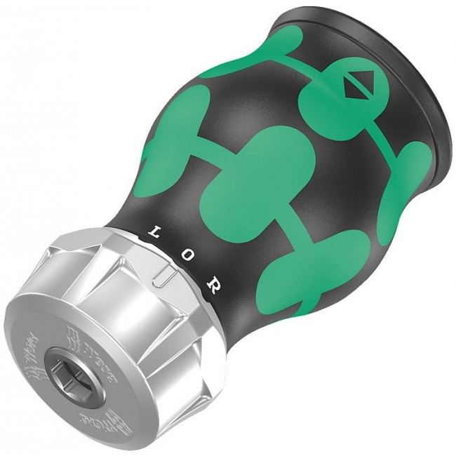 Wera RA 2 Multi-bit screwdriver Straight screwdriver Wera RA 2 Multi-bit screwdriver Straight screwdriver