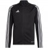 Sweatshirt for kids adidas Tiro 23 League Training black HS3522 128cm