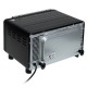 ADLER AD 6029 electric oven Black ADLER AD 6029 electric oven Black