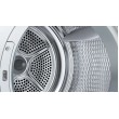 Bosch WTH83277PL Freestanding dryer 8 kg