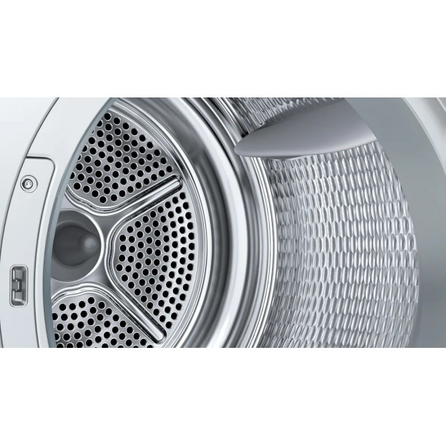 Bosch WTH83277PL Freestanding dryer 8 kg Bosch WTH83277PL Freestanding dryer 8 kg