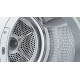 Bosch WTH83277PL Freestanding dryer 8 kg Bosch WTH83277PL Freestanding dryer 8 kg